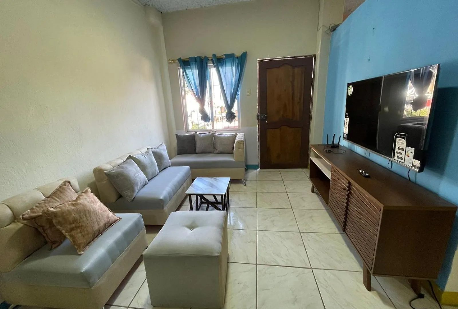 Casa Albacora Apartment Puerto Baquerizo Moreno