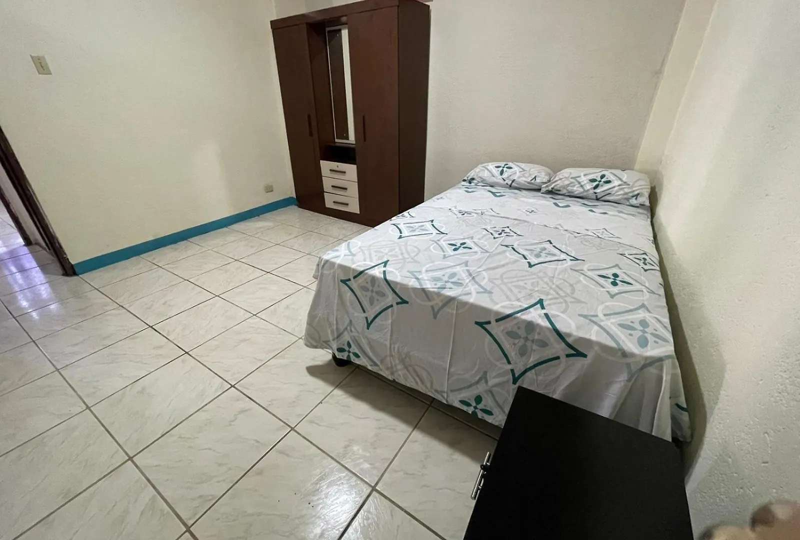 Casa Albacora Apartment Puerto Baquerizo Moreno