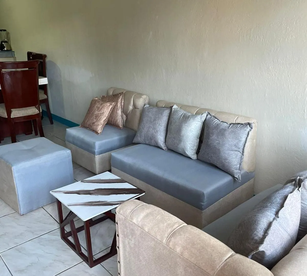 Casa Albacora Apartment Puerto Baquerizo Moreno