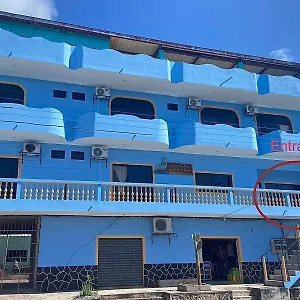 La Casa De Jeimy פוארטו בקריסו מורנו